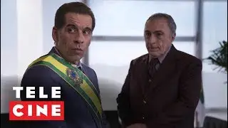 O Candidato Honesto 2 | Trailer | Telecine