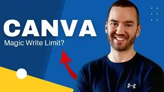 Canva Magic Write Limit, Copyright, And More FAQs