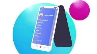 Mobile App Fast Opener B108 for After Effects 2021