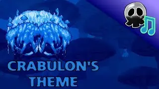 Terraria Calamity Mod Music - 
