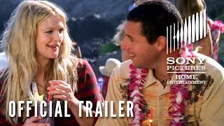 Official Trailer: 50 First Dates (2004)