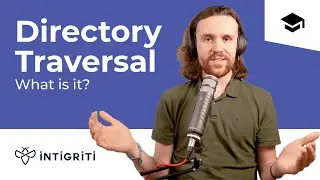 What is Directory Traversal?