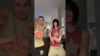 Bro 😎 / Avilina TikTok 