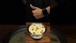 Janmashtami Special Makhana Kheer ASMR Cooking #shorts #cooking #recipe #asmrcooking #crunchytreats