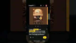 Ini Dia Cara Bikin Desain Grafis secara Otomatis pakai AI 