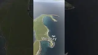 You Won't Believe How Short This Flight Is! | World's Shortest Commercial Flight Revealed  #facts