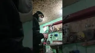Порошковая покраска без камеры полимеризации