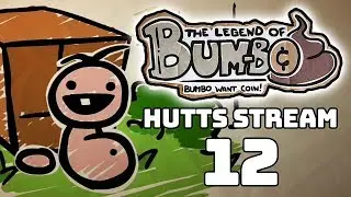 How to Stout - Hutts Streams Bumbo Ep12