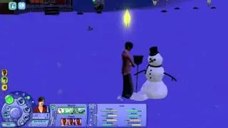 The Sims 2 Legacy Challenge - The Fadge Family (Part Seven)