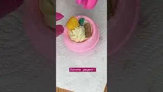 Наполнитель для бомбочек, пралине, авторский рецепт