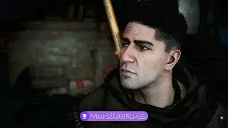 Assassin's Creed Valhalla │Часть 33│ ● Тени на стенах ● прохождение без комментариев