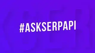 #AskSerpApi