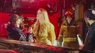 El accidente de Karla en 
