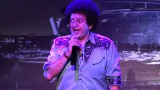 Growing Up On SABADO GIGANTE | New Joke Raymond Orta