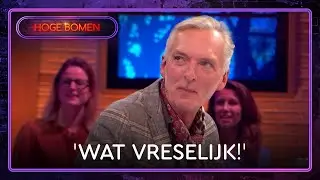 De JEUGDFOTO'S van Martien Meiland! | Hoge Bomen