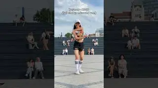 [MIRRORED] NAYEON 나연 – ABCD choreography 