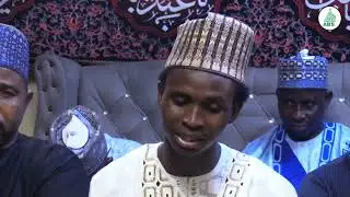 GAJEREN JAWABIN JAGORA SAYYID ZAKZAKY [H] BAYAN GABATAR DA WAKE DAGA SAYYID UZIRI NA FADIMA