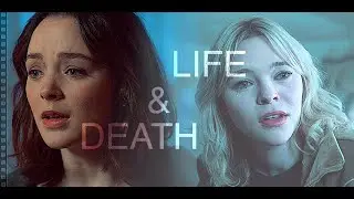 Scylla & Raelle || Save A Place [3x06]