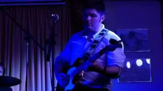 Andre Bisson Rhythm and Blues Experience - 