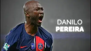 Danilo Pereira - Season Highlights | 2024