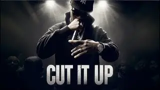 [Free] East Coast NY Type Beat - Cut It Up by #centricbeats