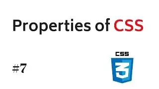 Properties of CSS | Learn HTML and CSS in Hindi | Shiva web tutorial