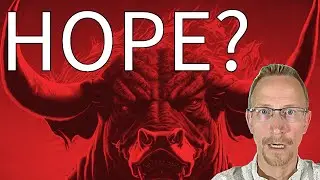***MOST IMPORTANT TECHNICALS*** Are we at the top?!! 
