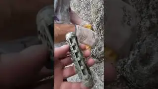 Define Kasasında Çıkan Gizemli Mezar Haritası !!
