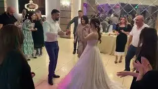 Армянская свадьба #wedding #армянскаясвадьба  #танцы