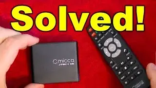 Micca Speck G2 Portable Digital Media Player Review and Best 2TB Hard Drive Solved
