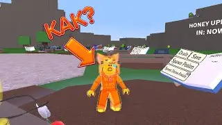 Как получить МЁД в ваки визардс | Roblox Wacky Wizards
