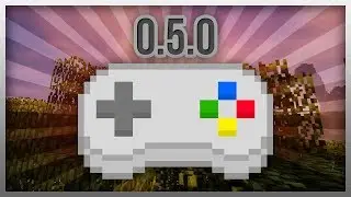 ✔️ What's New in Controllable 0.5.0 (Minecraft Mod)