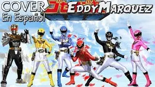 Tensou Sentai Goseiger | Fandub Latino