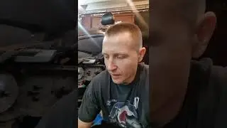 GTS 300 часть 3.