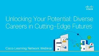 Unlocking Your Potential: Diverse Careers in Cutting-Edge Futures