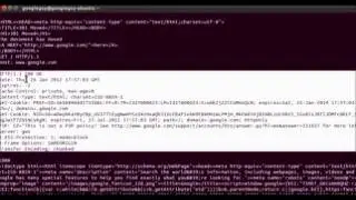 Introduction To HTTP And The Web - A Complete PHP Tutorial for Absolute Beginners