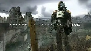 Shadow of Chernobly X INC - Monolith x64 Anomaly [Teaser]