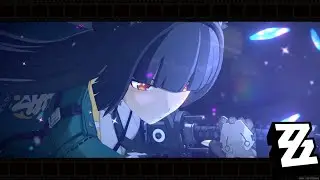 🔥🔥 JPN  - Hoshimi Miyabi First Appearance [ ゼンレスゾーンゼロ ]