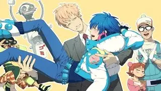 Noize Path DRAMAtical Murder GamePlay Part # 1