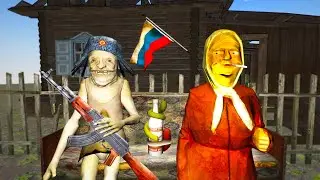 РУССКИЕ ТРЭШ ИГРЫ НА АНДРОИДЕ