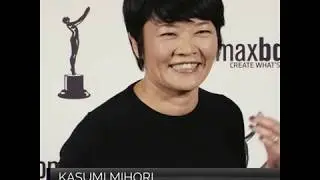 SPT's Kasumi Mihori on Mentorship
