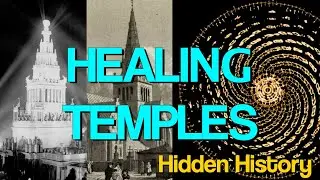 Cathedrals, Churches, Chapels | Great Tartaria | Old World Empire