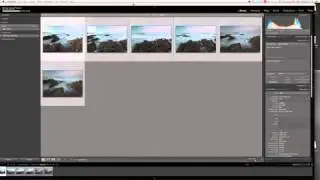 Cataloging in Lightroom  Organizing your Images for Travel with Marc Muench Mobile clip14