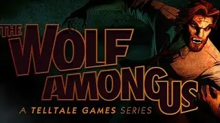The Wolf Among Us: Season 1 HD
