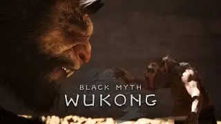 ШОРТС СТРИМ 20:00 ➤ BLACK MYTH WUKONG ➤ ГЛАВА 2. ПРОХОЖДЕНИЕ