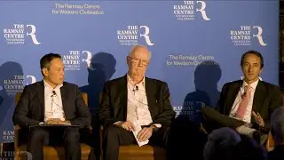 Paul Kelly | John Lee |Dave Sharma | Western Civilisation: An Australian View