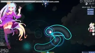 Osu! Reol - No Title