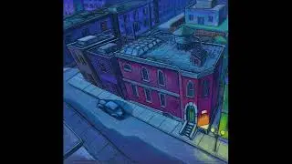 (FREE FOR PROFIT) 90s Boom Bap Chill Jazz x LoFi Type Beat - 