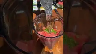 Brazilian Lemonade ￼Pt. 2! 
