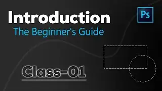 Get Started with Photoshop in Less Than 7 Minutes!